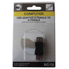 Black Point Products USB Adapter 1 pk