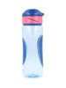 Quokka Tritan Bottle Splash Indigo 730 ml (Pack of 3)