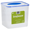 Snapware Airtight Rectangular Food Storage Container 40-Cup