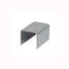Grip Rite GRA1138 3/8" X 18 Gauge 3/8" Silver  Hammer Tacker Crown Galvanized 5,000 Count