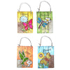 Alpine Animal Wall Decor (Pack of 4)