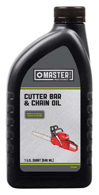 Bar & Chain Oil, 1-Qt. (Pack of 12)