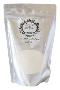 Milk Paint Calgrn12oz Ah (Pack of 6)
