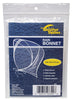 Weather Zone None Rain Bonnet Plastic 1 pc
