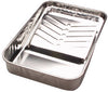 Linzer Metal 13.25 in. W X 9 in. L 4 qt. cap. Paint Tray (Pack of 10)