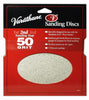 Sanding Discs, For Varathane EZV Floor Sander, 50-Grit, 3-Pk.