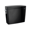 TOTO® Drake® 1.6 GPF Toilet Tank with WASHLET®+ Auto Flush Compatibility, Ebony - ST776SA#51