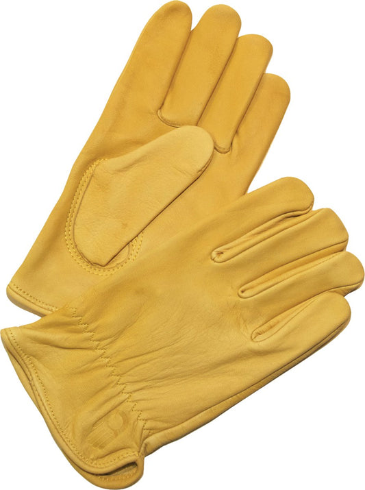 Bellingham Glove C2353L Large Ladies Leather Driving Gloves                                                                                           