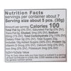 Marich - Sour Chicks & Bunnies Jly - Case of 12 - 7 OZ