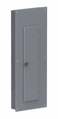 Square D  HomeLine  200 amps 120/240 volt 40 space 80 circuits Wall Mount  Main Breaker Load Center
