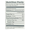 Patience Fruit & Co - Cranbrry Drd Apple Juice - Case of 15 - 1 OZ