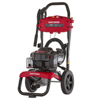 Craftsman ReadyStart Briggs & Stratton 2.3 GPM 2800 PSI Gas Pressure Washer 23.5 H x 10 W x 21.5 in.