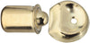 National Hardware Steel Bullet Catch