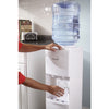 Primo Water  1  White  Water Dispenser  Plastic