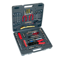 GreatNeck Multi-Purpose Tool Kit 125 pc