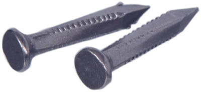 3/4-In. Square-Shank Concrete Screw Nails, 6 oz. (Pack of 5)