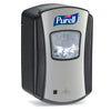 Purell  700 ml Wall Mount  Touch Free Liquid Lotion  Hand Sanitizer Dispenser
