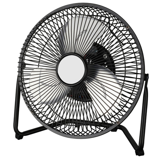 Coolworks 2 speed High Velocity Fan