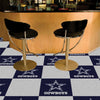 NFL - Dallas Cowboys Team Carpet Tiles - 45 Sq Ft.