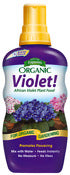 Espoma VIPF8 8 Oz Violet Liquid Plant Food