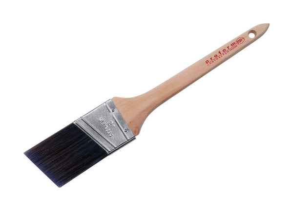 PAINT BRSH CONTR STF 2"
