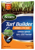 Scotts Turf Builder 34-0-0 Lawn Food For All Grass Types 9.5 lb. 4000 sq. ft.