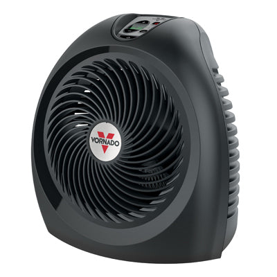 Vornado 300 sq ft Electric Whole Room Heater