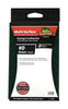 Gator 6 in. L X 3.875 in. W Fine Sanding Sponge