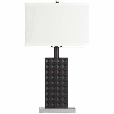 Table Lamp, 20-In.