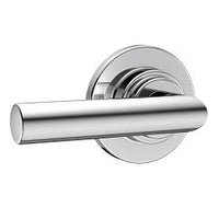 CHROME TANK LEVER