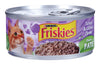 Friskies Cat Food Turkey 5.5 Oz Can (Case of 24)