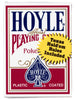 Hoyle Card Games Plastic
