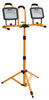 Woods Pro 12000 lm LED Work Light w/Tripod