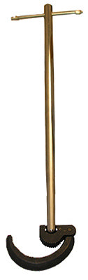 Large-Jaw Basin Wrench