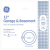 GE 32 W T9 12 in. D Circline Fluorescent Bulb Cool White A-Line 4100 K 1 pk