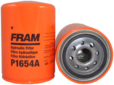 Hydraulic Oil Filter,  PH1654A