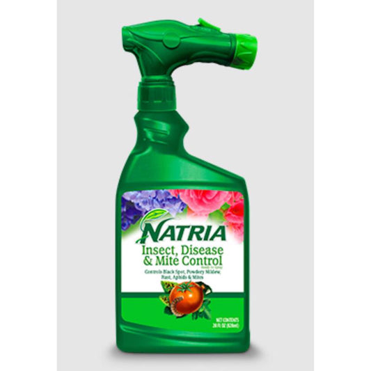 Natria Insect Disease & Mite Control Liquid 24 oz