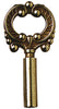 Westinghouse Brass Socket Keys 2 pk