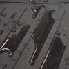 Michigan State University Motorcycle Mat