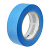 Cinta de pintor azul de resistencia media ScotchBlue de 1,41 pulg. de ancho x 60 yd. de largo, paquete de 1