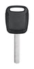 Hy-Ko  Sidewinder  Transponder Key  Automotive  Chipkey  Double sided For Subaru