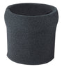 Shop-Vac 12.5 in.   L X 8 in.   W Wet/Dry Vac Foam Filter Sleeve 1 pk