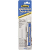 Homax White Appliance Touch-Up Paint 0.34 oz