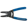 Klein Tools 22 Ga. 6.1 in. L Wire Stripper/Cutter