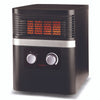 Soleil Infrared Electric Heater, 1500 Btu/Hr.