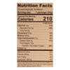 Second Nature - Nut Medley Wholesome - Case of 4-10/1.5