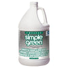Simple Green Mild Detergent Scent Cleaner and Degreaser 1 gal Liquid