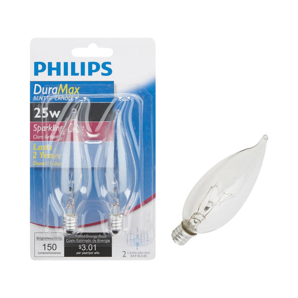BOMBILLA INCNDSCNT 150LUM 25W