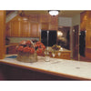 Westinghouse 13 in. W X 13 in. L Ceiling Light