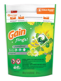 GAIN FLING ORIGINAL 26PK